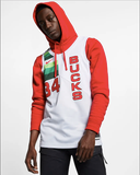 Giannis Antetokounmpo Earned City Edition Swingman (Milwaukee Bucks)