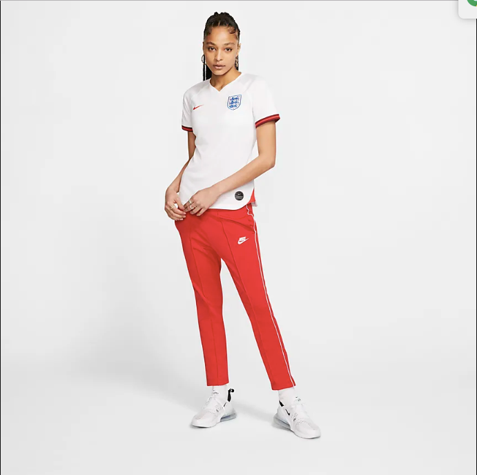 England 2019 Stadium Home