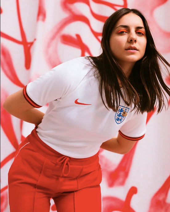 England 2019 Stadium Home