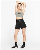 Women's Strappy High-Support Sports Bra, Nike Impact
