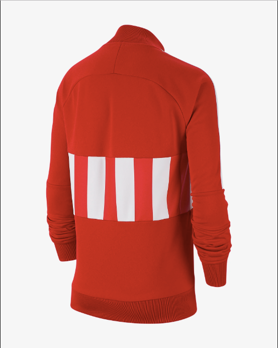 Older Kids' Jacket Atlético de Madrid
