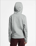 Older Kids' Fleece Pullover Hoodie: Nike Sportswear