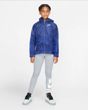 Older Kids' Jacket: Nike Sportswear Windrunner