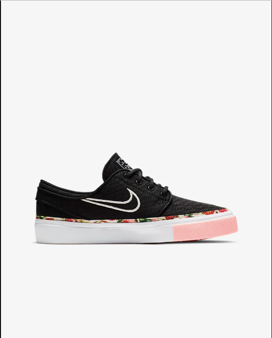 Older Kids Skate Shoe Nike SB Stefan Janoski VF Kolabuy Australia Authentic Premium Shopping