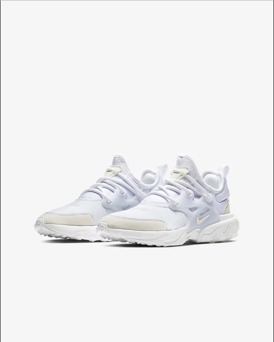 Presto react kids discount