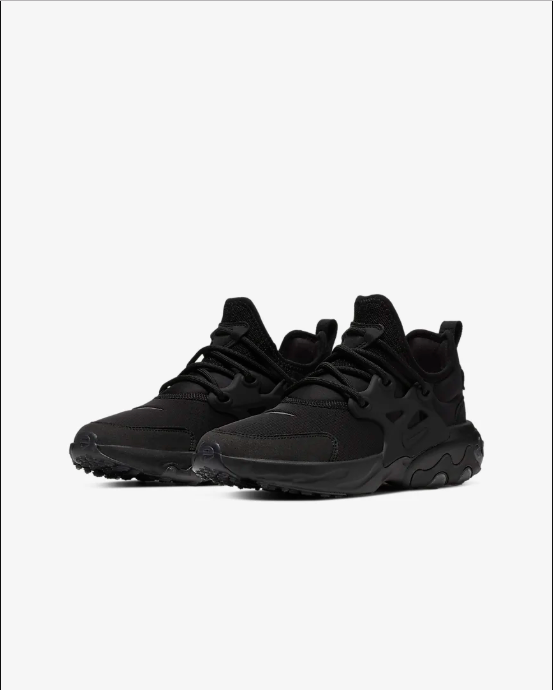 Older Kids' Shoe Nike React Presto