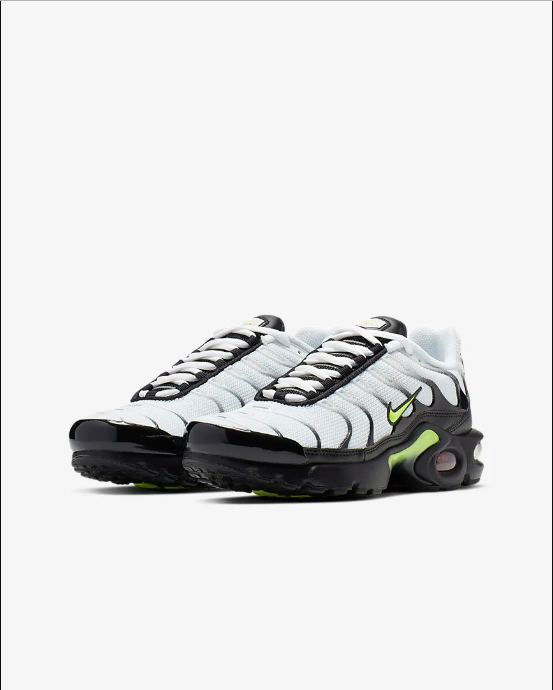 Older Kids' Shoe Nike Air Max Plus RF