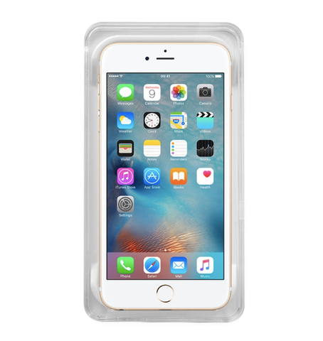 Apple iPhone 6 Plus Refurbished (64GB, Gold) - AB Grade