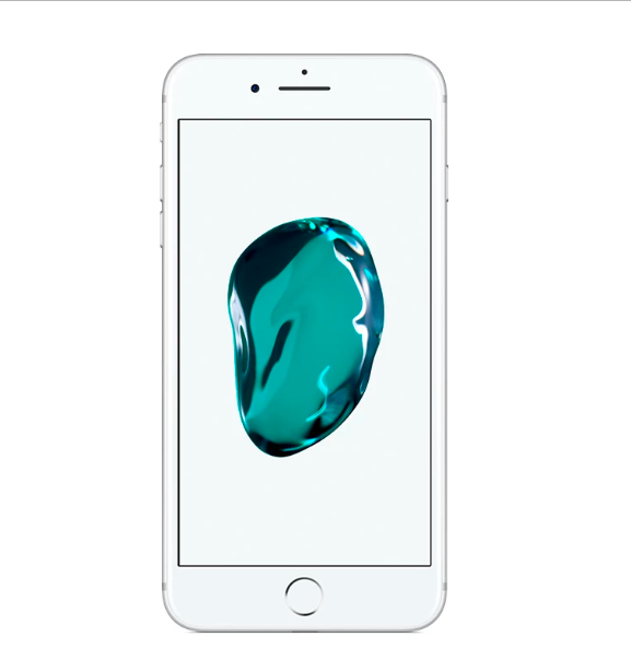 Apple iPhone 7 Plus (256GB, Silver) - Australian Model Apple iPhone 7 Plus (256GB, Silver) - Australian Model