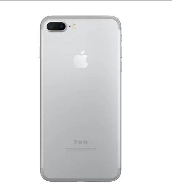 Apple iPhone 7 Plus (256GB, Silver) - Australian Model Apple iPhone 7 Plus (256GB, Silver) - Australian Model