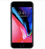 Used as Demo Apple Iphone 8 256GB Phone Space Grey (AU STOCK, AU MODEL, AU VERSION)