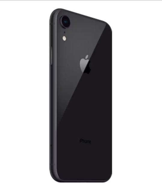 iPhone XR 64GB ブラック Apple iPhone XR - 64GB - (Unlocked) Black *Brand New in Box | eBay