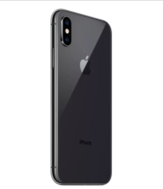 Apple iPhone XS Max (64GB, Space Grey) – Kolabuy.com.au: #No1