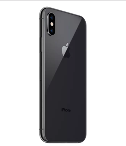 Apple iPhone XS Max (64GB, Space Grey)