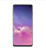 Samsung Galaxy S10 Dual SIM (128GB, Prism Black)