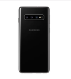 Samsung Galaxy S10 Dual SIM (128GB, Prism Black)