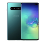 Samsung Galaxy S10+ (8GB RAM, 128GB, Prism Green)
