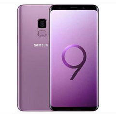 Samsung Galaxy S9 64GB 4G LTE Smartphone Lilac Purple Australian Stock (Used as Demo)