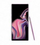 Samsung Galaxy Note9 Dual SIM (128GB, Lavender Purple)