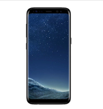 Samsung Galaxy S8 (64GB, Midnight Black)