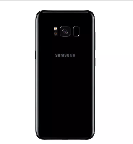 Samsung Galaxy S8 (64GB, Midnight Black)