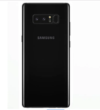 Used as Demo Samsung Galaxy Note 8 N950F Black 64GB (AU STOCK, AU MODEL)