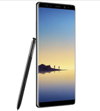 Used as Demo Samsung Galaxy Note 8 N950F Black 64GB (AU STOCK, AU MODEL)