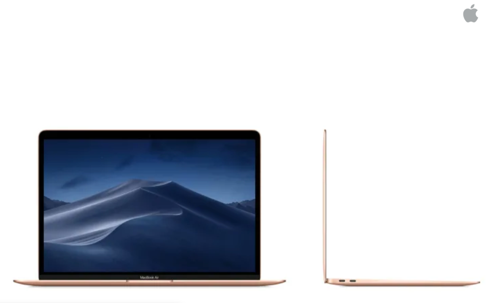 Apple 13.3