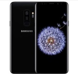 Used as demo Samsung Galaxy S9+ Plus SM-G965F Black 64GB (AU STOCK, AU MODEL, AU VERSION)