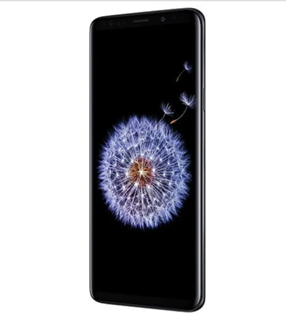 Used as demo Samsung Galaxy S9+ Plus SM-G965F Black 64GB (AU STOCK, AU MODEL, AU VERSION)