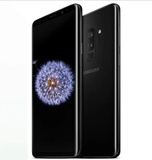 Used as demo Samsung Galaxy S9+ Plus SM-G965F Black 64GB (AU STOCK, AU MODEL, AU VERSION)