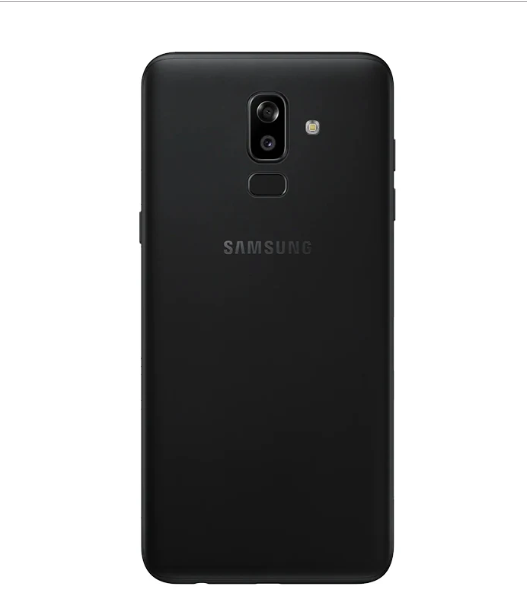 Samsung Galaxy J8 Dual SIM 64GB Black Kolabuy Australia Authentic Premium Shopping