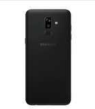 Samsung Galaxy J8 Dual SIM (64GB, Black)