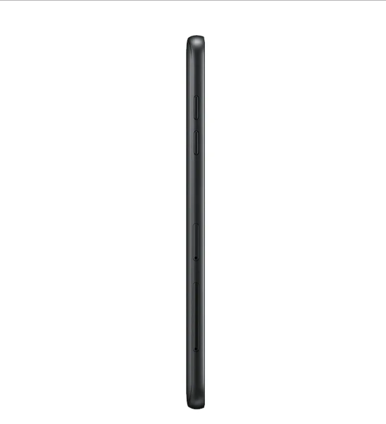 Samsung Galaxy J8 Dual SIM (64GB, Black)
