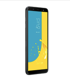 Samsung Galaxy J8 Dual SIM (64GB, Black)