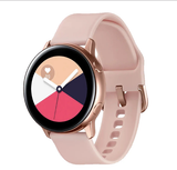 Samsung Galaxy Watch Active SM-R500 (40mm, Bluetooth, Rose Gold)