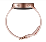 Samsung Galaxy Watch Active SM-R500 (40mm, Bluetooth, Rose Gold)