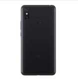 Xiaomi Mi Max 3 (64GB, Black)