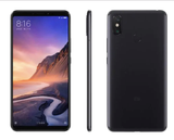 Xiaomi Mi Max 3 (64GB, Black)