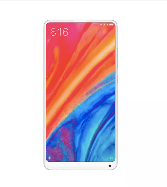 Xiaomi Mi Mix 2S (64GB, White) – Kolabuy Australia®: Authentic