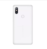Xiaomi Mi Mix 2S (64GB, White)