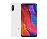 Xiaomi Mi 8 (64GB, White)