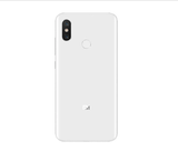 Xiaomi Mi 8 (64GB, White)