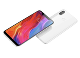 Xiaomi Mi 8 (64GB, White)