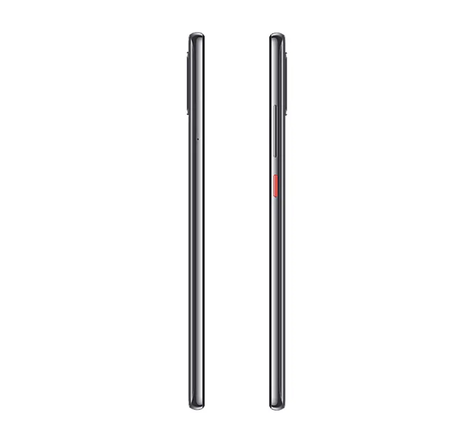 Xiaomi Mi 8 Pro (8GB RAM, 128GB, Transparent Titanium)