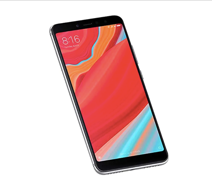 Xiaomi Redmi S2 (32GB, Grey)
