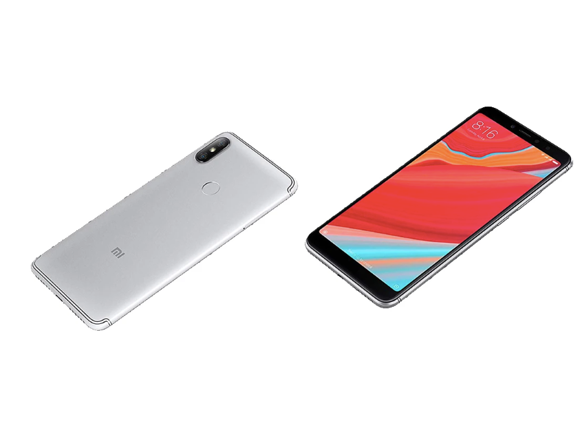 Xiaomi Redmi S2 (32GB, Grey)