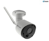 Swann 4 Channel 1080p Wireless Security System With Wi-Fi Thermal Sensing Cameras (SWNVK-490SD4-AU)