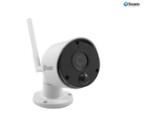 Swann 4 Channel Security System with 4 x 1080p Full HD Thermal Sensing Cameras (SWNVK-490KH4-AU)