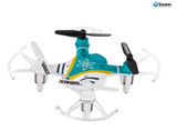 Swann Atom II - Lightning Fast Mini Remote Control Drone (XTTOY-ATOMII-GL)